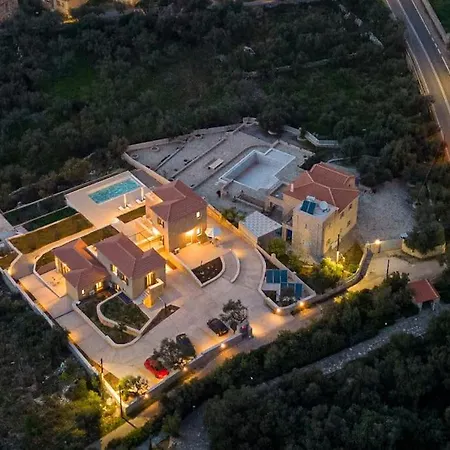 Appartamento Ipsό *