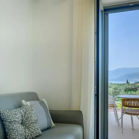 Ipsό Appartamento *