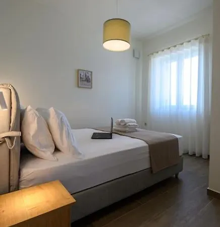 Appartamento Ipsό *