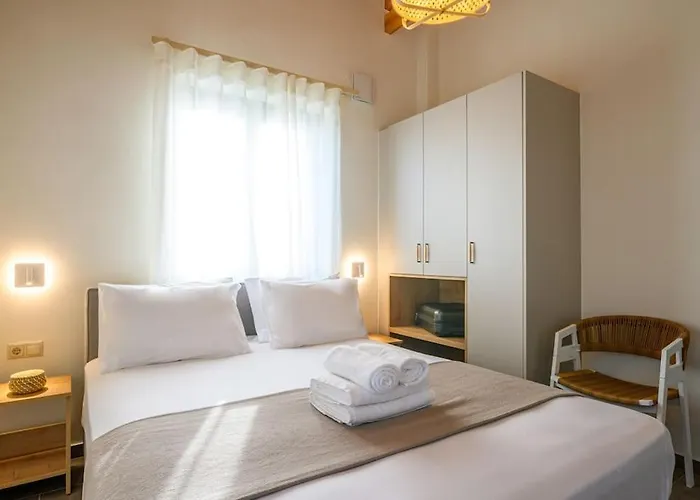 Apartman Ipsό Kardamíli