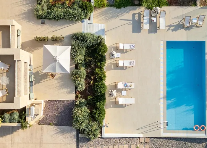 Ipsό Apartman Kardamíli