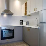 Ipsό Lejlighed Kardhamili