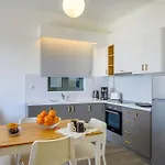Lejlighed Ipsό Kardhamili