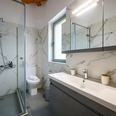 Apartament Ipsό Kardamyli