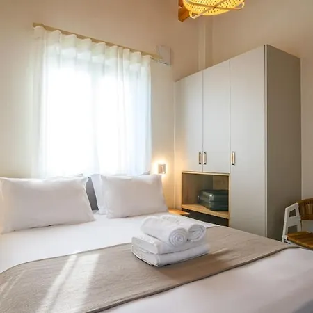Apartman Ipsό Kardamíli