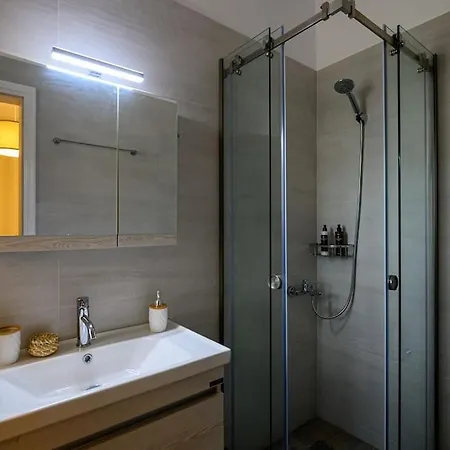 Apartament Ipsό Kardamyli