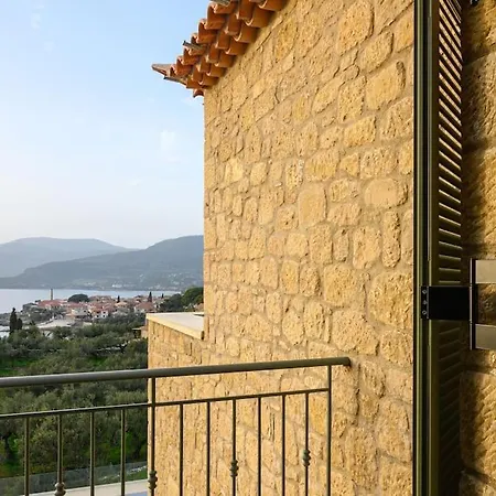 Apartman Ipsό Kardamíli