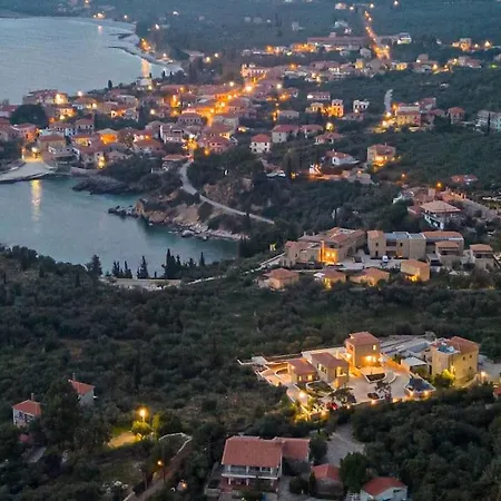 Apartman Ipsό