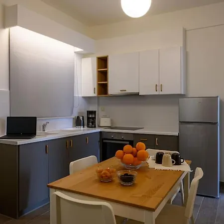 Apartman Ipsό