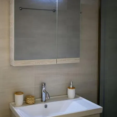 Apartmán Ipsό Kardamyli