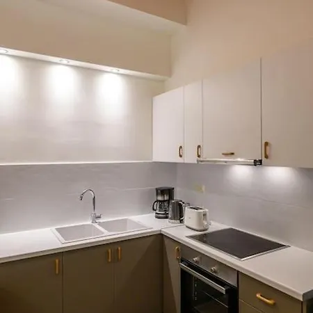 Apartman Ipsό