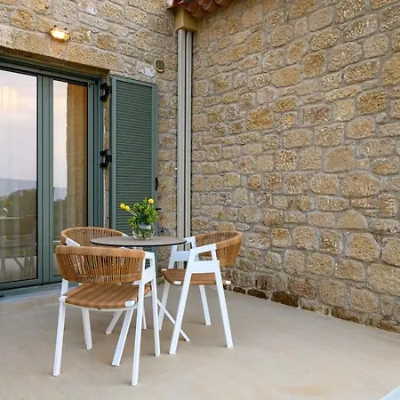 Ipsό Apartman