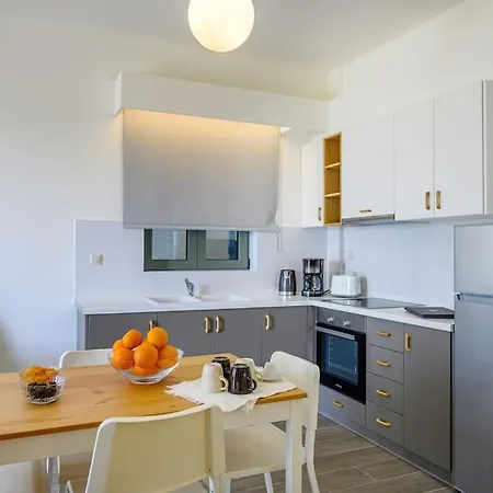 Apartman Ipsό Kardamíli