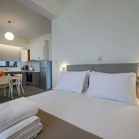 Apartman Ipsό