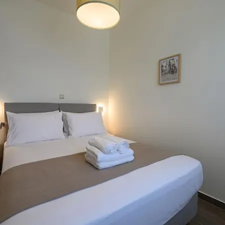 Apartman Ipsό