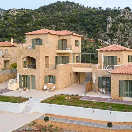 Ipsό Apartman