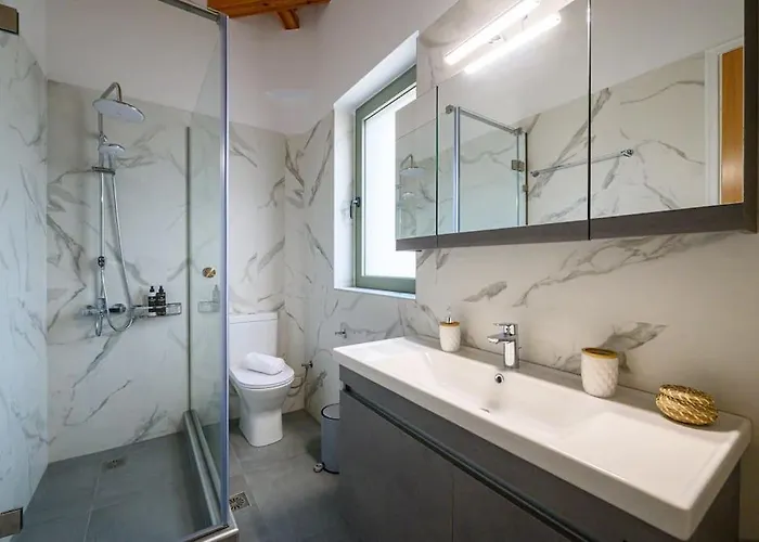 Apartamento Ipsό Kardamyli