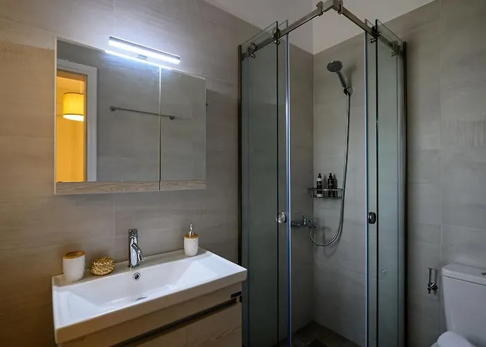 Apartamento Ipsό Kardamyli