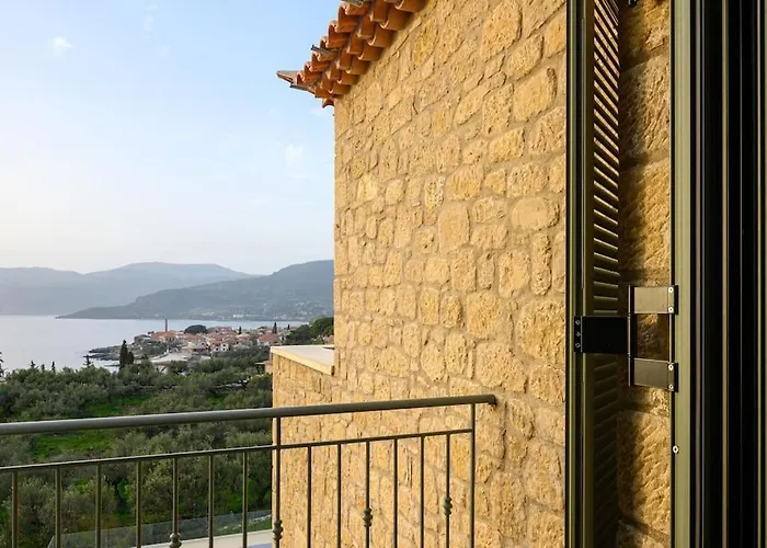 Apartamento Ipsό Kardamyli