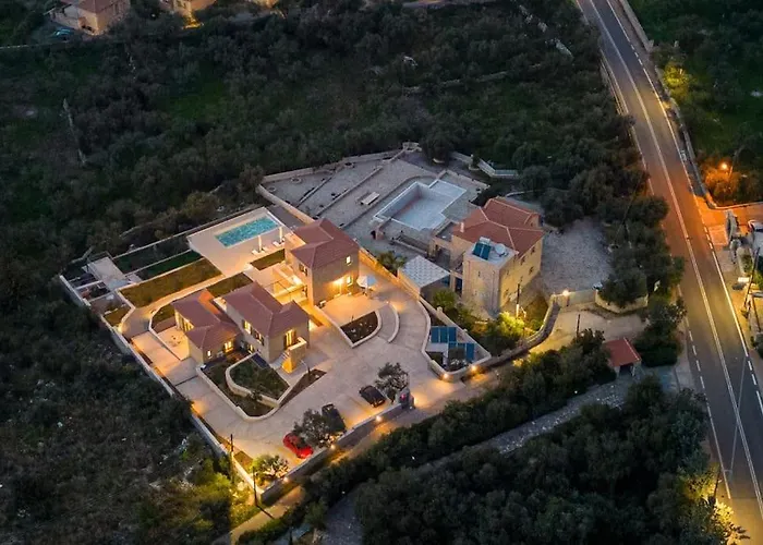 アパート Ipsό *