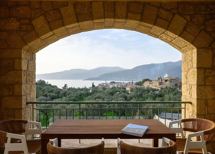 Apartamento Ipsό Kardamyli