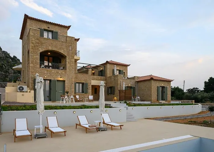 Ipsό * カルダミリ