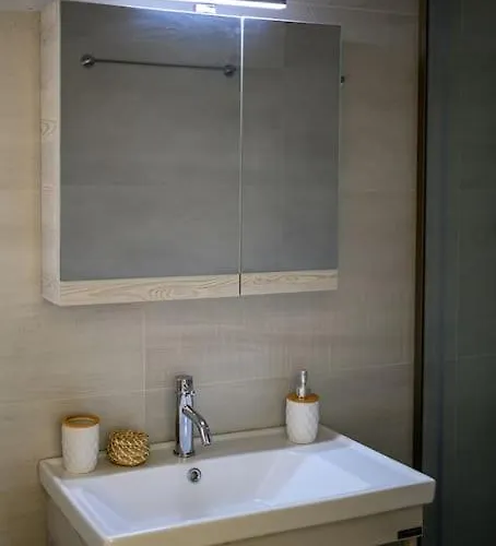 Apartamento Ipsό Kardamyli